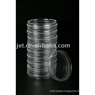 plastic Petri Dish